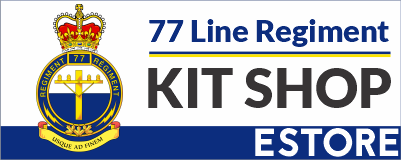 77 Line Regiment
